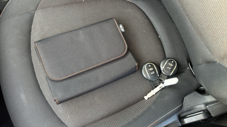 MINI Hatchback 1.5 Cooper Classic II 5dr Petrol Hatchback